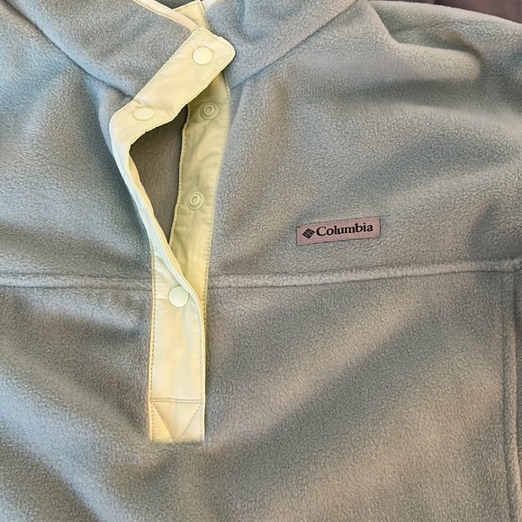 Fleece sweater - Picture 2 of 4